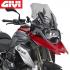 GIVI BMW R1200GS 13-15 윈드스크린 D5108B