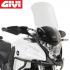 GIVI 혼다 크로스투어러1200 12-19 윈드스크린 D1110ST