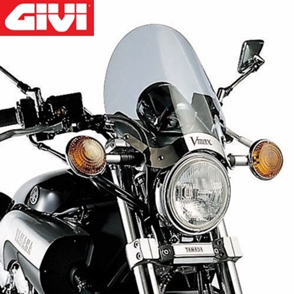 GIVI 야마하 V-MAX1200 윈드스크린