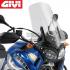 GIVI 야마하 슈퍼테레네1200 '10-14 윈드스크린 D447ST