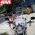 GIVI 할리 883R 윈드스크린