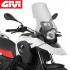 GIVI BMW G650GS '11-15 윈드스크린