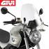 GIVI BMW R1200R '06-10 윈드스크린