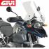 GIVI BMW R1200GS 04-12 윈드스크린 330DT+D330KIT