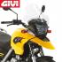 GIVI BMW F650GS '04-07 윈드스크린