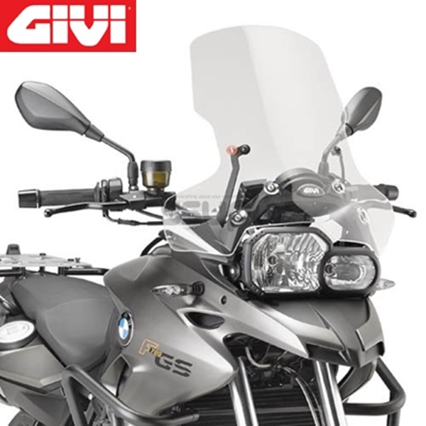 GIVI BMW F700GS 13-17 윈드스크린