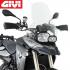 GIVI BMW F800GS, F650GS 08-17 윈드스크린 333DT+D333KIT