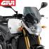 GIVI 야마하 FZ8N '10-14 윈드스크린