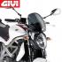 GIVI 스즈키 글라디우스650 '09-13 윈드스크린