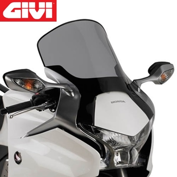 GIVI 혼다 VFR1200F '10이상 윈드스크린