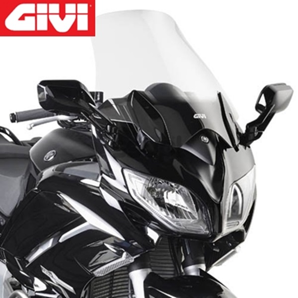 GIVI 야마하 FJR1300 '13-14 윈드스크린