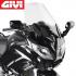 GIVI 야마하 FJR1300 '13-14 윈드스크린