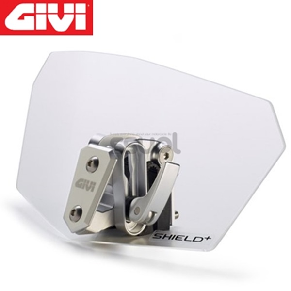 GIVI 범용 윈드스크린 S180