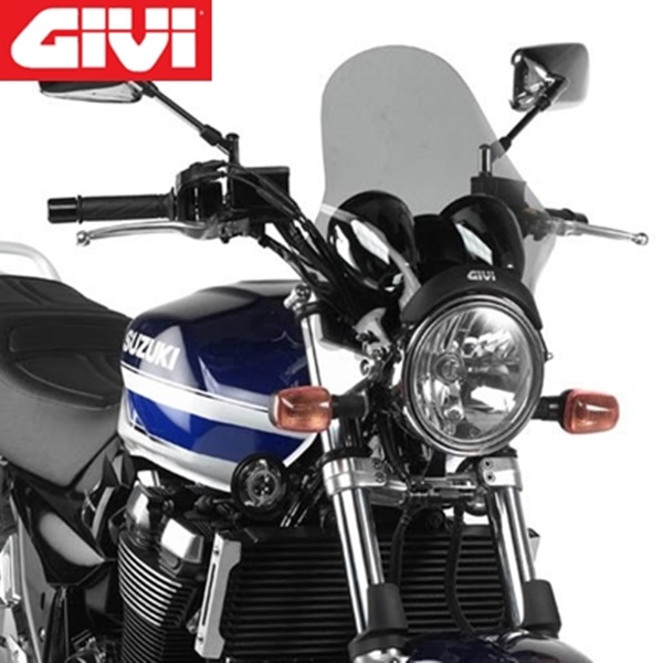 GIVI 범용 윈드스크린 A210