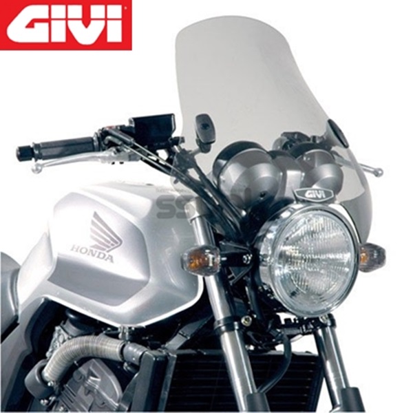 GIVI 범용 윈드스크린 A660