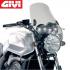 GIVI 범용 윈드스크린 A660