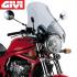 GIVI 범용 윈드스크린 A34+D45