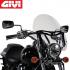 GIVI 범용 윈드스크린 A42+AS300A2