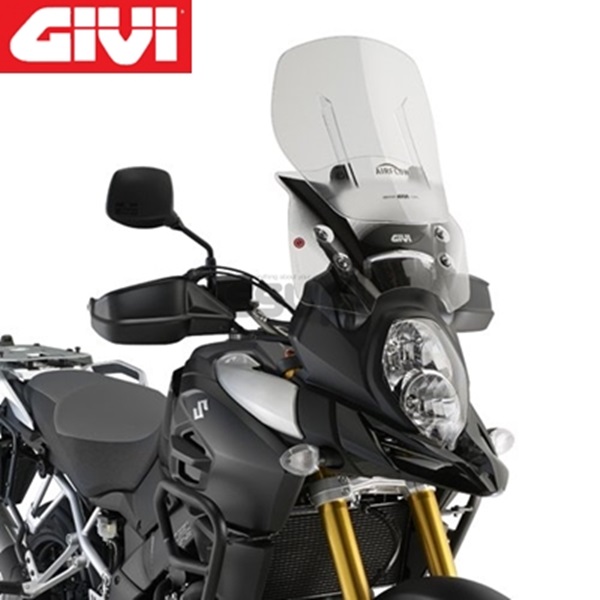 GIVI 스즈키 브이스트롬1000 '14이상 윈드스크린 AF3105