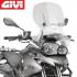 GIVI BMW F700GS 13-17 윈드스크린 AF5107