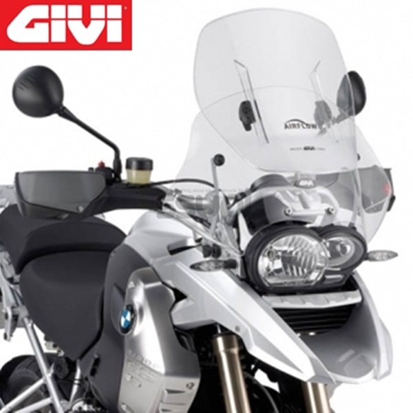 GIVI BMW R1200GS '04-12 윈드스크린 AF330