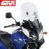 GIVI 스즈키 브이스트롬650/1000 '04-11 윈드스크린