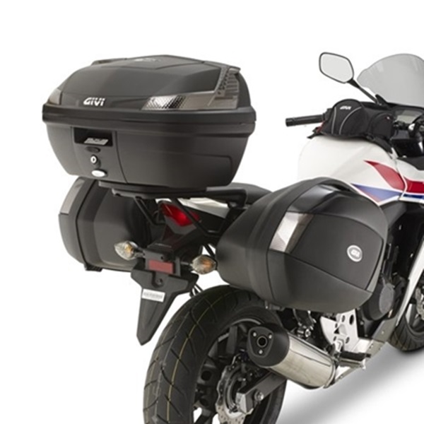 GIVI 혼다 CBR500R 13-15 사이드케이스 거치대 PLX1119