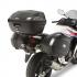 GIVI 혼다 CBR500R 13-15 사이드케이스 거치대 PLX1119