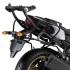 GIVI 야마하 FZ8S/N (10-14) 사이드케이스 거치대 (신속)