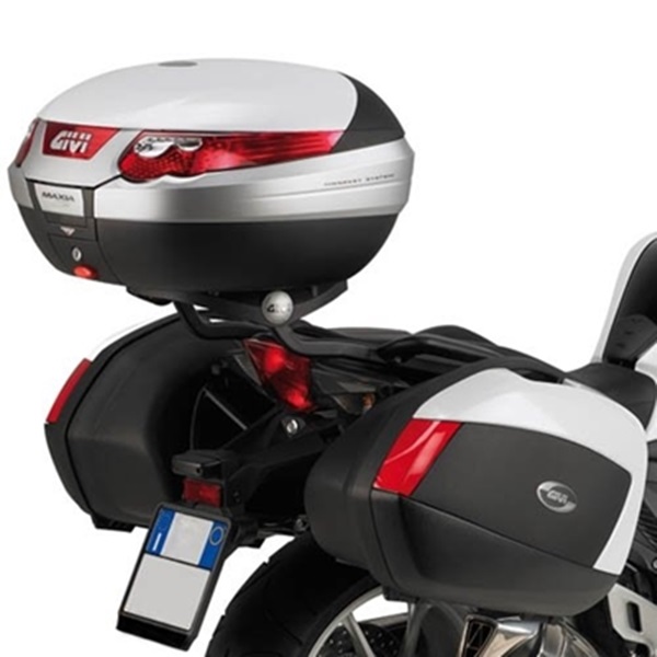 GIVI 혼다 VFR1200F (10-14) 사이드케이스 거치대 (고정)