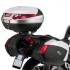 GIVI 혼다 VFR1200F (10-14) 사이드케이스 거치대 (고정)