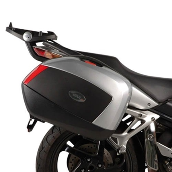 GIVI 혼다 VFR800 (02-11) 사이드케이스 거치대