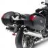 GIVI 가와사키 ZZR1400 (06-11) 사이드케이스 거치대 (고정)