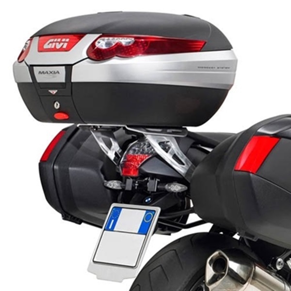 GIVI BMW K1300R(09-12), K1200R(05-08) 사이드케이스 거치대 (신속)