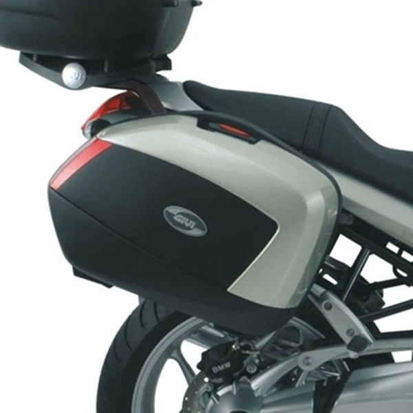 GIVI BMW R1200R (06-10) 사이드케이스 거치대 (고정)