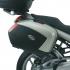 GIVI BMW R1200R (06-10) 사이드케이스 거치대 (고정)