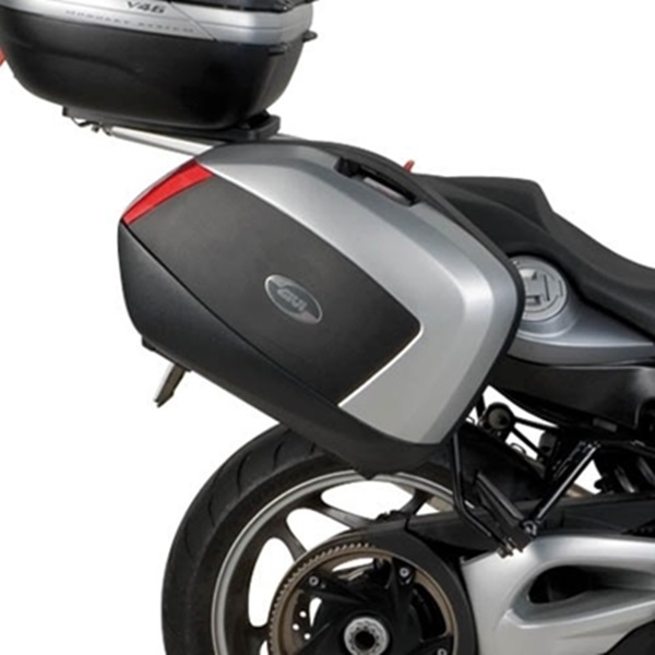 GIVI BMW F800S/F800ST (06-14) 사이드케이스 거치대