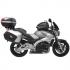 GIVI 스즈키 GSR600 (06-11) (고정) 사이드케이스 거치대