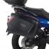 GIVI 스즈키 브이스트롬650 (04-11) 사이드케이스 거치대