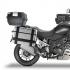 GIVI 스즈키 브이스트롬1000 14이상 사이드케이스 거치대 (신속) PLR3105