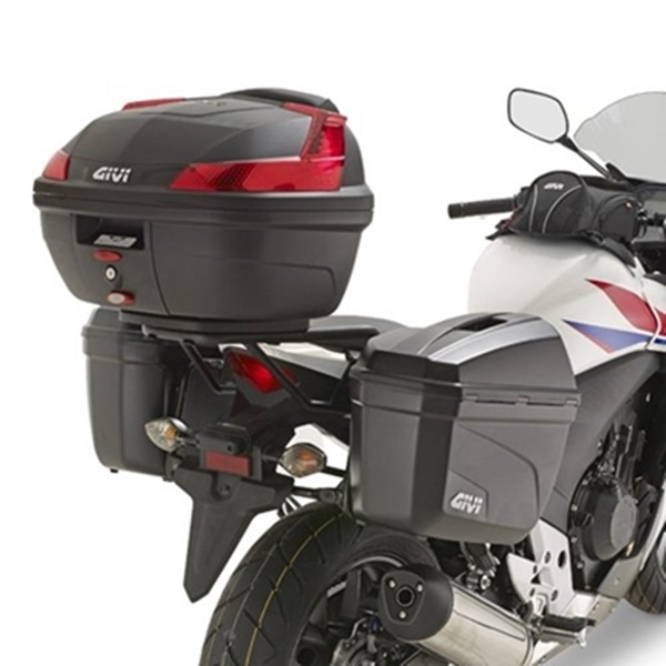 GIVI 혼다 CBR500R 13-15 사이드케이스 거치대 PL1119