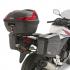 GIVI 혼다 CBR500R 13-15 사이드케이스 거치대 PL1119