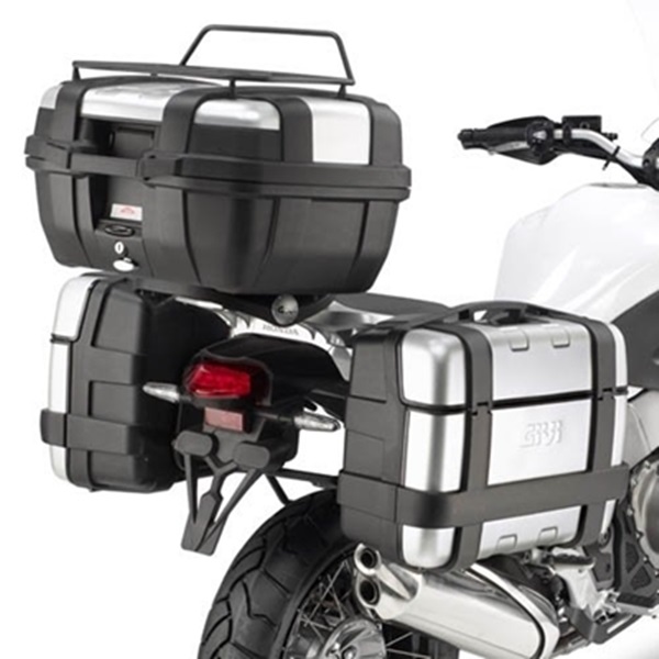 GIVI 혼다 크로스투어러1200 (12-14) 사이드케이스 거치대 (신속)