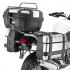 GIVI 혼다 크로스투어러1200 (12-14) 사이드케이스 거치대 (신속)