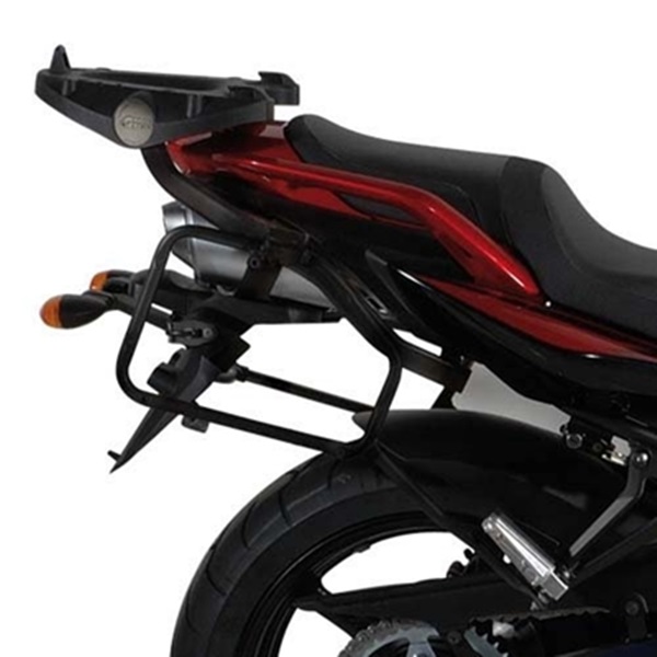 GIVI 야마하 FZ6N/S (07-11) 사이드케이스 거치대