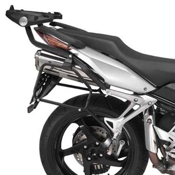 GIVI 혼다 VFR800 V-TEC (02-11) 사이드케이스 거치대