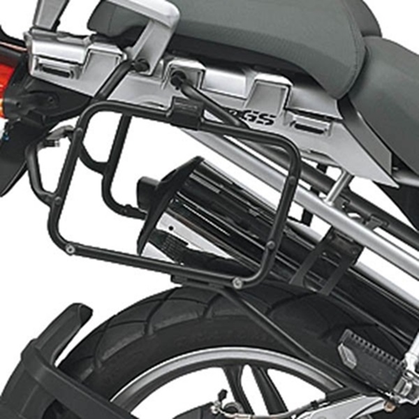 GIVI BMW R1200GS 04-12 사이드케이스 거치대 (고정)