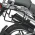 GIVI BMW R1200GS 04-12 사이드케이스 거치대 (고정)