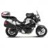 GIVI BMW F800R (09-14) 사이드케이스 거치대 (신속)