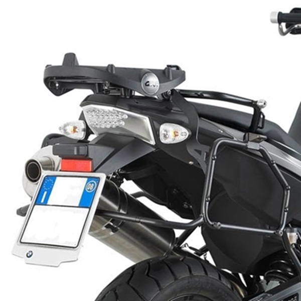GIVI BMW F800GS/F650GS (08-11) 사이드케이스 거치대 (고정)